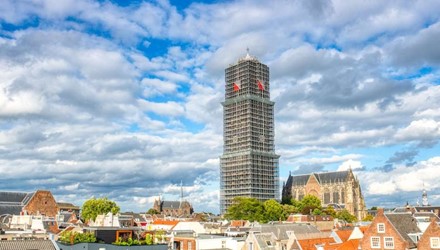 UTRECHT IN 360 GRADEN